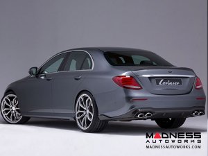 Mercedes Benz E-Class (W213) Side Skirt Add-On-Part - Set